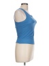 Unbranded Blue Active Tank Size L - photo 4