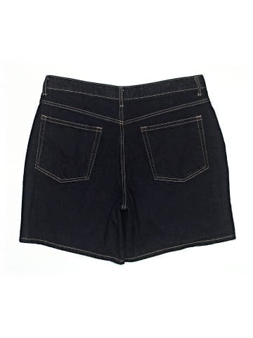 Zara Denim Shorts (view 2)