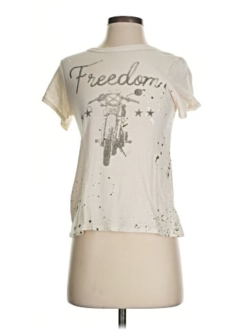 Chaser Short Sleeve T-Shirt (view 1)