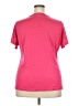 Sport-Tek 100% Polyester Pink Active T-Shirt Size XXL - photo 2