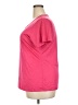 Sport-Tek 100% Polyester Pink Active T-Shirt Size XXL - photo 5
