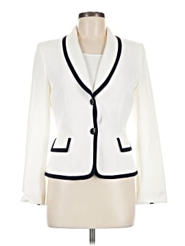 Tahari By Asl Blazer