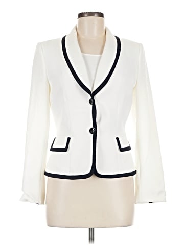Tahari by ASL Blazer (view 1)