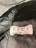 VICI Black Blazer Size M - photo 6