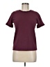 Roolee Burgundy Sweatshirt Size M - photo 1