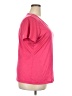 Sport-Tek 100% Polyester Pink Active T-Shirt Size XXL - photo 4
