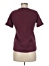 Roolee Burgundy Sweatshirt Size M - photo 2