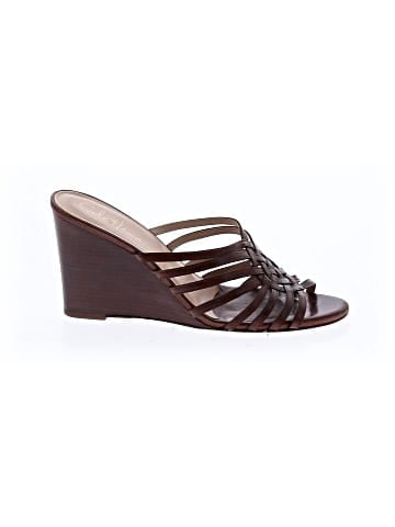 Cole Haan Wedges (view 1)