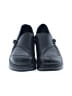 Klogs 100% Leather Black Mule/Clog Size 7 - photo 2