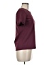 Roolee Burgundy Sweatshirt Size M - photo 4