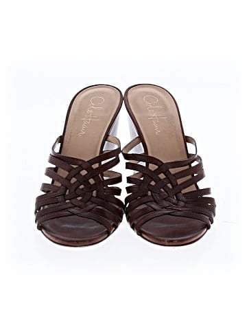 Cole Haan Wedges (view 2)