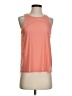 SPANX Orange Active Tank Size S - photo 1