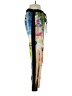 Clover Canyon Print Green Casual Pants Size S - photo 4