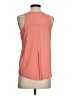 SPANX Orange Active Tank Size S - photo 2