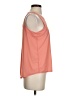 SPANX Orange Active Tank Size S - photo 4