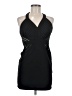 Papaya Black Cocktail Dress Size M - photo 1