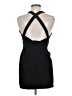 Papaya Black Cocktail Dress Size M - photo 2
