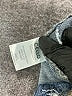 Cello Jeans Blue Denim Jacket Size L - photo 7