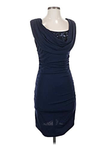 Badgley Mischka Cocktail Dress (view 1)