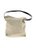 Stone Mountain Chevron-herringbone Gold Tan Hobo One size - photo 3