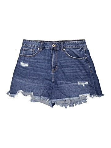 Rewash Denim Shorts (view 1)