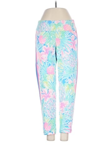 Lilly Pulitzer Luxletic Active Pants (view 1)