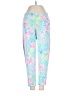 Lilly Pulitzer Luxletic Tropical Pink Active Pants Size 2 - photo 1