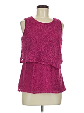 Alfani Tank Top (view 1)