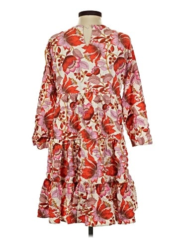 Zara Casual Dress (view 2)