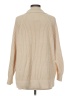Aerie 100% Polyester Tan Pullover Sweater Size M - photo 2