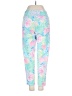 Lilly Pulitzer Luxletic Tropical Pink Active Pants Size 2 - photo 2