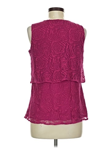 Alfani Tank Top (view 2)