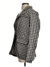 VICI 100% Polyester Houndstooth Ivory Blazer Size XS - photo 5