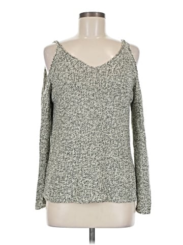 Alya Pullover Sweater (view 1)