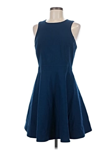 Cinq à Sept Cocktail Dress (view 1)