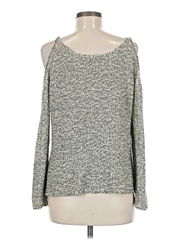 Alya Pullover Sweater (view 2)