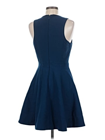 Cinq à Sept Cocktail Dress (view 2)