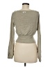 FORM Tan Pullover Sweater Size M - photo 2