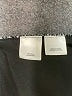 Nine West Tweed Gray Casual Skirt Size 14 - photo 4