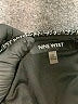Nine West Tweed Gray Casual Skirt Size 14 - photo 5
