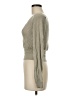 FORM Tan Pullover Sweater Size M - photo 5