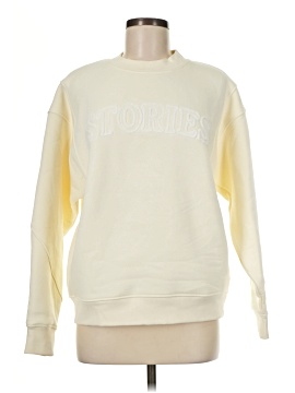 Six Stories Sweatshirt