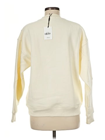 Six Stories Sweatshirt (view 2)