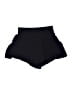 Automet Solid Black Shorts Size S - photo 1