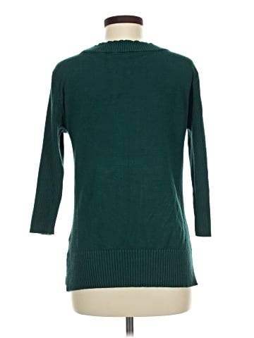 Style&Co 3/4 Sleeve Top (view 2)
