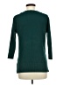 Style&Co Teal 3/4 Sleeve Top Size M (estimated) - photo 2