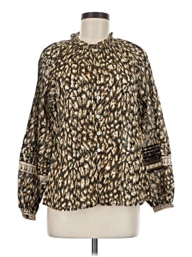 Cleobella Long Sleeve Blouse (view 1)