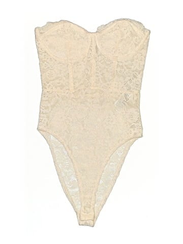 Zara Bodysuit (view 1)