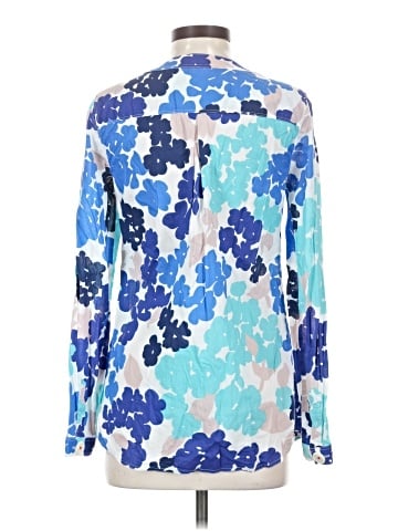 Boden Long Sleeve Blouse (view 2)