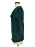 Style&Co Teal 3/4 Sleeve Top Size M (estimated) - photo 5